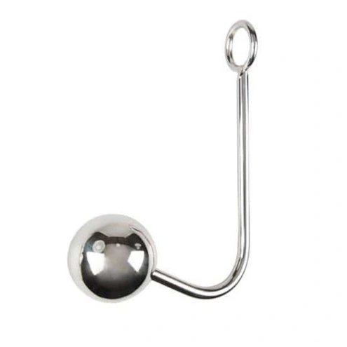 Hook 5299 Anal BDSM Steel AllNight 0204